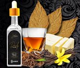 Dandy Liquido K Flavour Company e G-Spot Edizione Limitata Aroma 20 ml Tabacco Cremoso