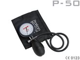 Sfigmomanometro professionale pressione sanguigna - modello P50