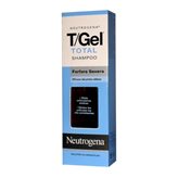 Neutrogena T/Gel Total Shampoo Forfora Severa 130ml