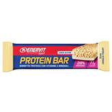 Enervit Sport Protein Bar 25 Barrette 25x40 g Vaniglia Yogurt - Barrette proteiche con vitamine e minerali
