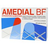 AlfaSigma Amedial Bf Integratore Alimentare 20 Bustine