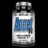 Anderson Accel 1-G 100 cpr -  Integratore di Acetil Carnitina, vitamina E e coenzima Q10
