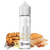 Peanut Butter Cookie Pod Edition G-Spot Liquido Shot 20ml Burro d'Arachidi Biscotto