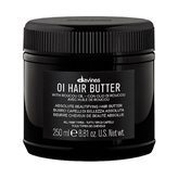 Burro capelli extra beauty 250ml antiossidante e nutriente dal profumo sensoriale azione disciplinante Oi Hair Butter Oi Davines