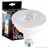 Wiva Lampadina LED E27 15W Bulb Par Lamp PAR30