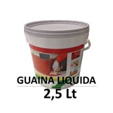 Guaina liquida 2,5 lt
