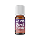 Purple Garden VAPR. Aroma Concentrato 10ml Pesca Uva