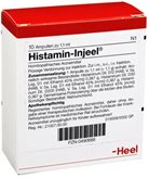 Histamin-Injeel Heel 10 Fiale Da 1,1ml