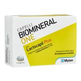 BIOMINERAL-ONE LACTOCAP PLUS 30C
