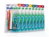 Scovolini Large PlaKKontrol® 1,2mm 10 Pezzi