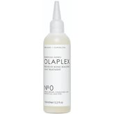 Trattamento Olaplex n. 0 Intensive Bond Building Hair Treatment 155ml ideale per Capelli ricci danneggiati stressati e trattati