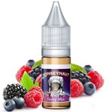 Berry Mix Monkeynaut Aroma Concentrato 10ml Frutti di Bosco