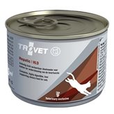 Trovet - Gatto Hepatic HLD 85 Gr.