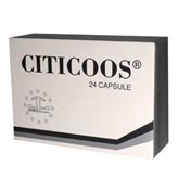 Citicoos® Omega Pharma 24 Capsule