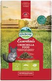 Oxbow essentials chinchilla food 1,36 kg