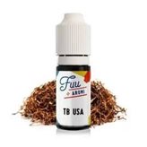 TB USA FUU Aroma Concentrato 10ml Tabacco Mix