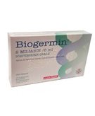 Biogermin 2mld/5ml  Sospensione Orale Integratore Alimentare 20 Flaconcini