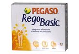 Pegaso® RegoBasic® Integratore Alimentare 60 Compresse