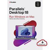 Parallels Desktop 18 ITA Mac Licenza Elettronica Perpetua - Home & Students