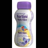 Fortini Multi Fibre Gusto Fragola Nutricia 200ml