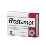 Prostamol 30-90 Capsule - 90 capsule