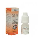 Tabacco Prince Biofumo Liquido Pronto da 10 ml Aroma Tabaccoso ( ex Tabacco Light )  - Nicotina : 18 mg/ml, ml : 10
