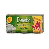 Dieterba Nasello con Patate 80g