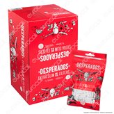 Desperados Extra Slim XL 5,3mm - Box 30 Bustine da 100 Filtri