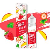 Pack 5400 - Sweet Berry Aroma Scomposto Shaker-A Liquido da 20ml