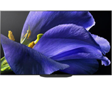 Sony KD65AG9, Android TV OLED 65", Smart TV 4k HDR Ultra HD controllo vocale Hands-free (SONY ITALIA 2 ANNI) KD65AG9BAEP