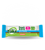 Enerzona Snack 40-30-30 ricco di proteine gusto cocco 23g
