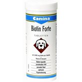 Canina Biotin Forte 60 tavolette