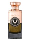 Electimuss London Mercurial Cashmere Parfum - Seleziona il formato: : 100 ml