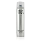 Hard Head Hairspray extra forte 385 ml Bed Head Tigi