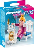 Playmobil 4790 - Principessa Con Fuso