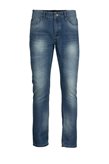 Sky T-Shirt Jeans 5 tasche middle blue - 46 / Blu