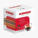 KIMBO | Dolce Gusto | MISCELA NAPOLI - 160 Capsule