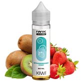 Strawberry Kiwi IWIK Flavors Liquido Shot 20ml Fragola Kiwi