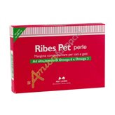 Ribes Pet perle 60 compresse recovery