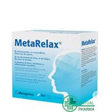 Metagenics Metarelax 180 compresse