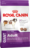 Royal Canin Canine Size Health Nutrition Giant Adult 15 kg - Peso : 15Kg