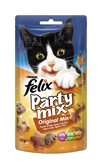 Felix Party Mix_60 gr. - assortimento : x 4, gusto : Ocean