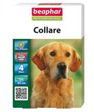 Beaphar protezione naturale collare cane 65 cm