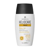 Heliocare 360° Water Gel Cantabria Labs 50ml