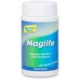 Maglife 100 capsule da 500 mg