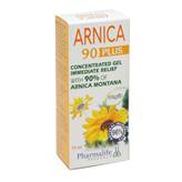 Pharmalife Research Arnica 90 Plus 75 ml - Gel concentrato pronto sollievo