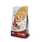 Farmina Cat - N&D Low Ancestral Grain - Pollo & Melograno - Neutered - 300 g
