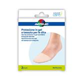 Foot Care Protezione Dita Master-Aid 2 Pezzi