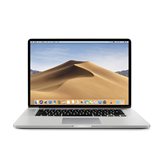 Apple MacBook Pro 15.4" Retina intel® Quad-Core i7 2.2GHz Mid 2015 (Ricondizionato)