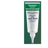 Somatoline Cosmetic Trattamento Urto Zone Ribelli 100 ml